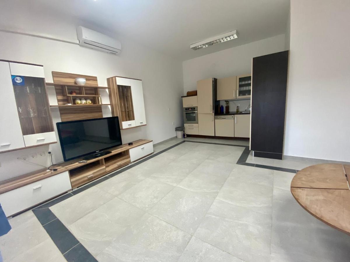 Apartments Stojanovic Vir Eksteriør bilde