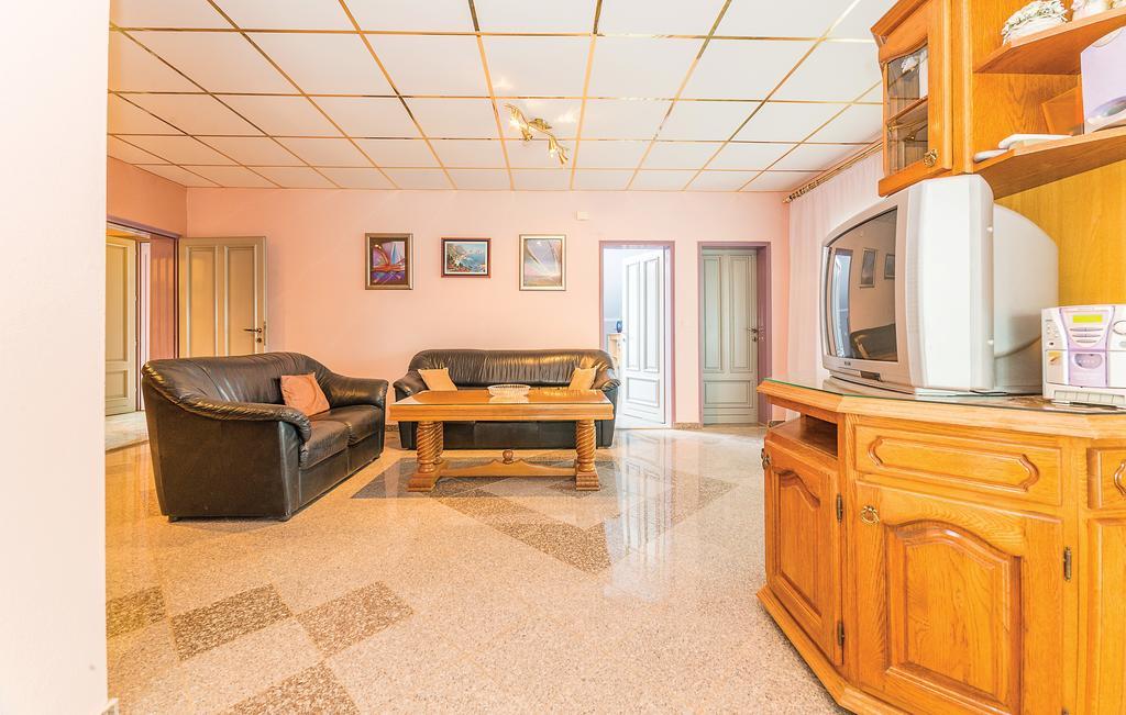 Apartments Stojanovic Vir Rom bilde