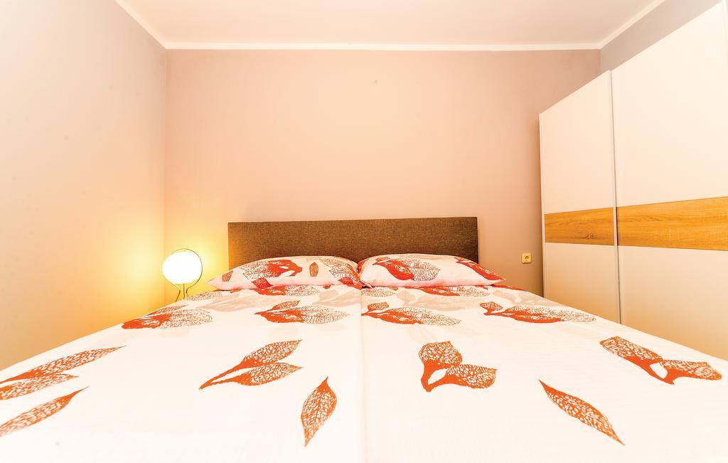 Apartments Stojanovic Vir Rom bilde