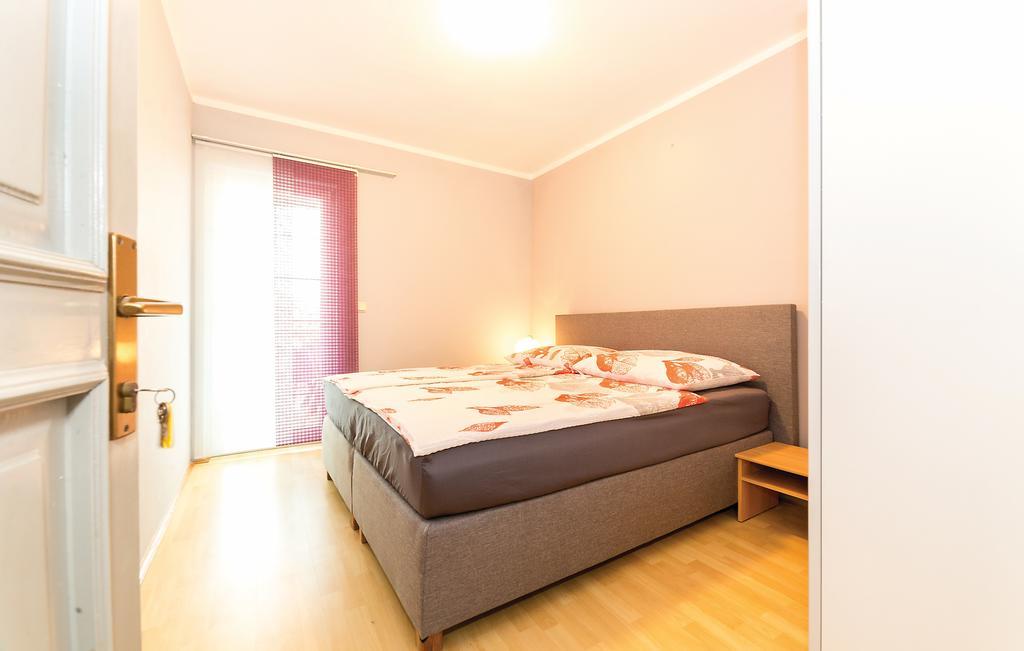 Apartments Stojanovic Vir Rom bilde