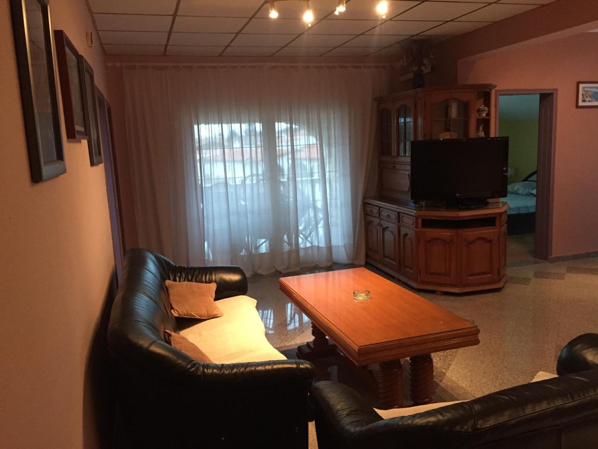 Apartments Stojanovic Vir Rom bilde