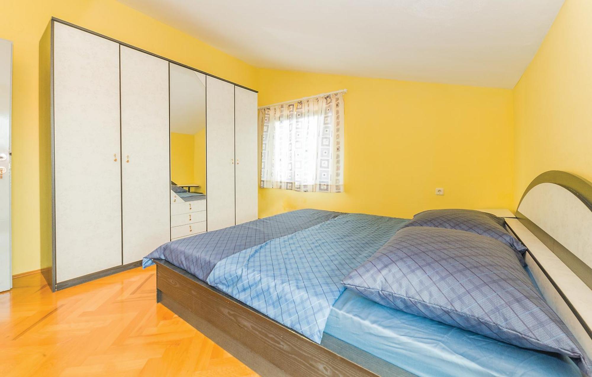 Apartments Stojanovic Vir Rom bilde