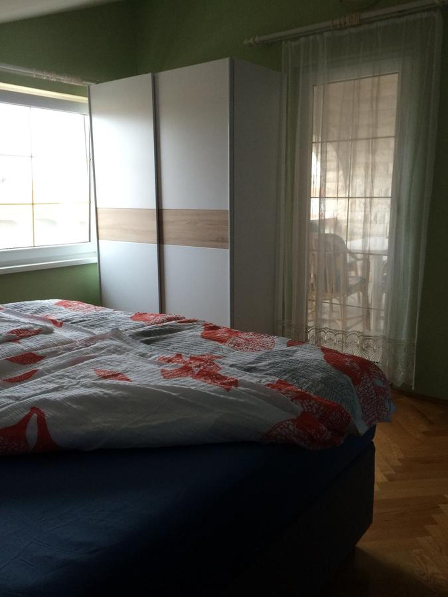 Apartments Stojanovic Vir Rom bilde