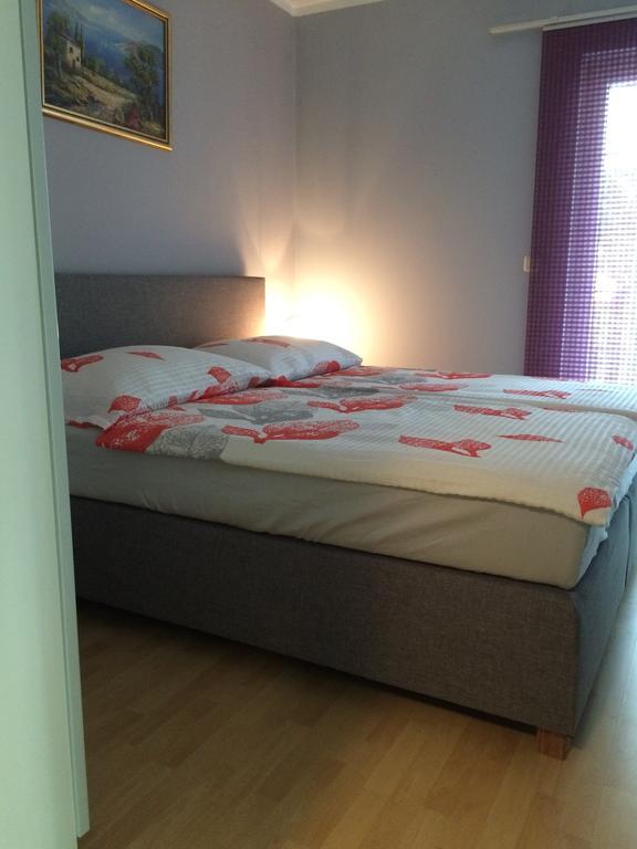 Apartments Stojanovic Vir Rom bilde