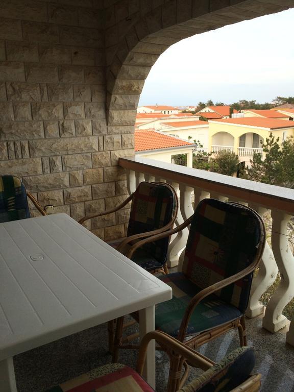 Apartments Stojanovic Vir Rom bilde