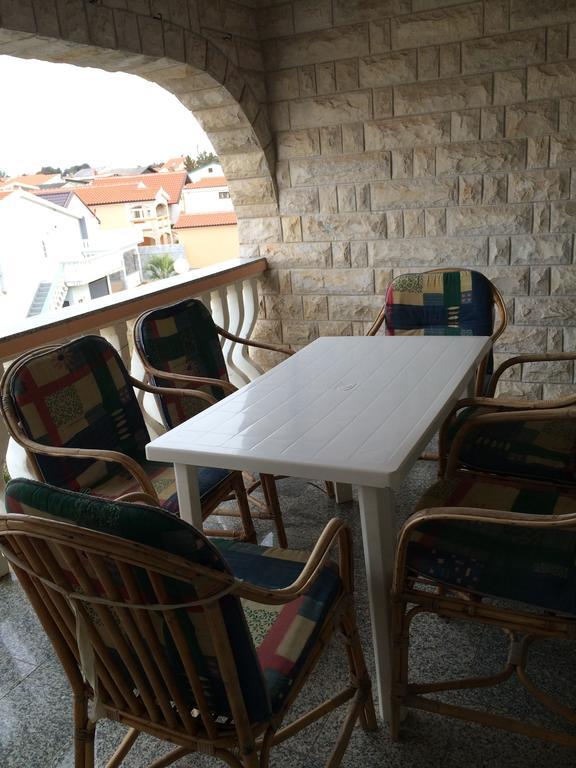 Apartments Stojanovic Vir Rom bilde
