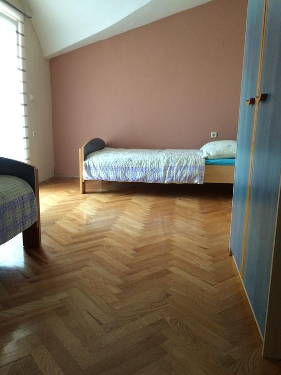 Apartments Stojanovic Vir Rom bilde