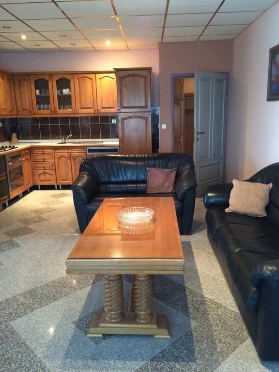 Apartments Stojanovic Vir Rom bilde