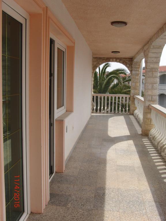 Apartments Stojanovic Vir Rom bilde